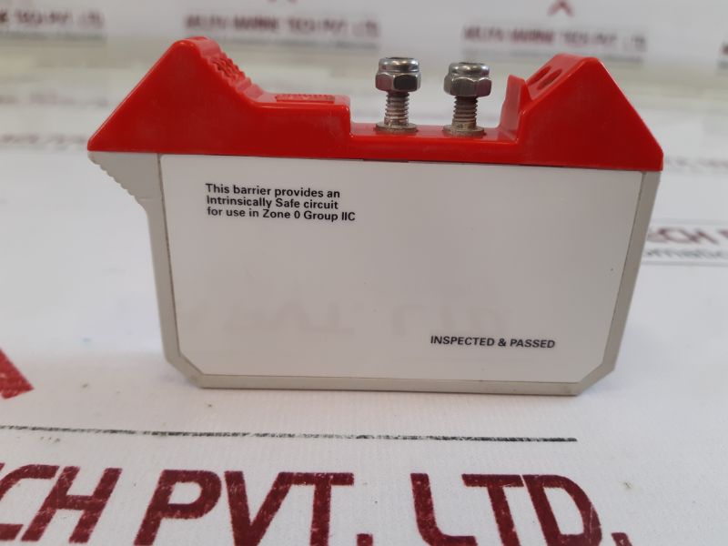 Mtl 787S+ Shunt-diode Safety Barrier
