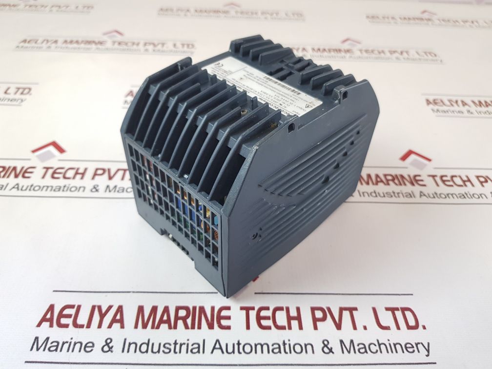 Mtl 8914-ps-ac Field Power Supply