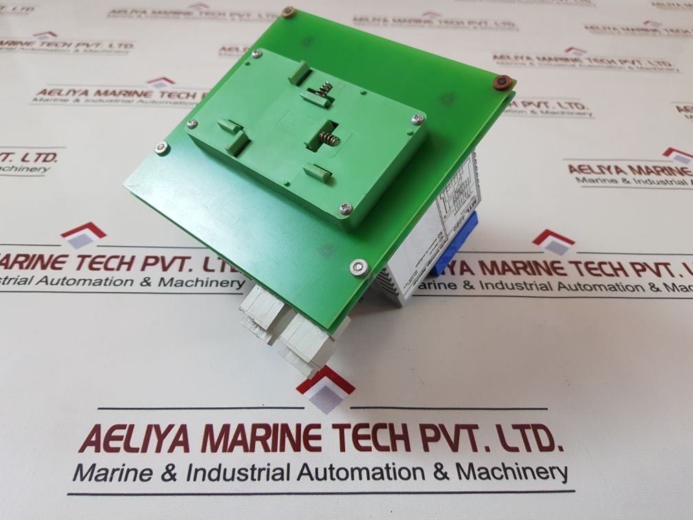 Measurement Technology Mtl 4023,4220 Module Rack Bpsn-08-di