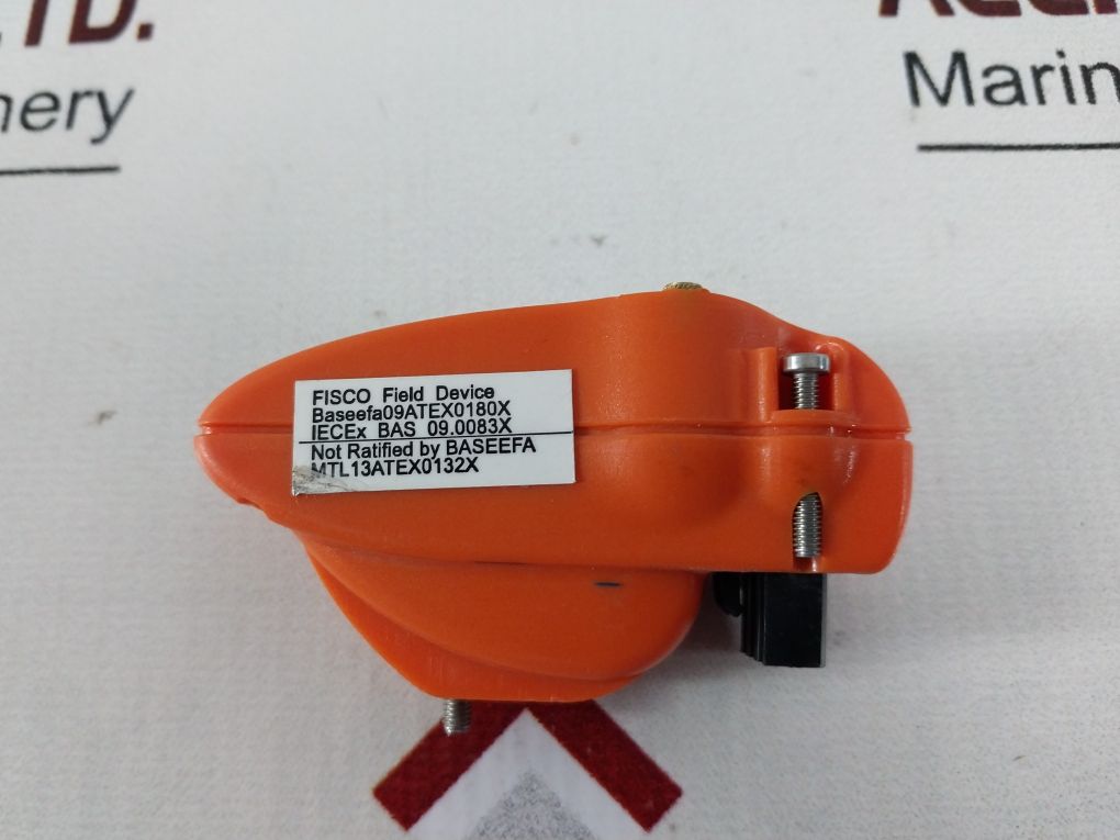 Mtl Fs32 Surge Protection Device