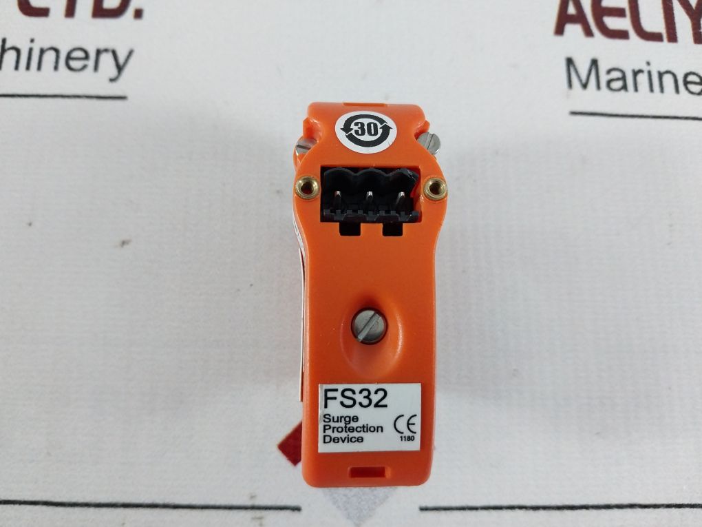 Mtl Fs32 Surge Protection Device