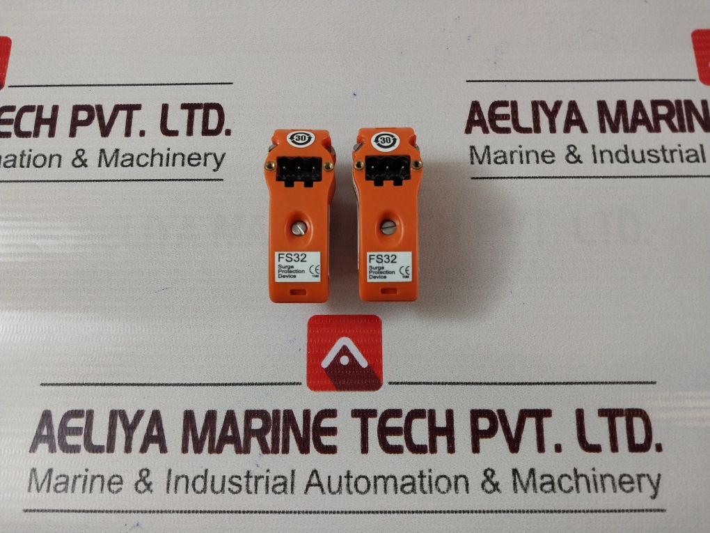 Mtl Fs32 Surge Protection Device 