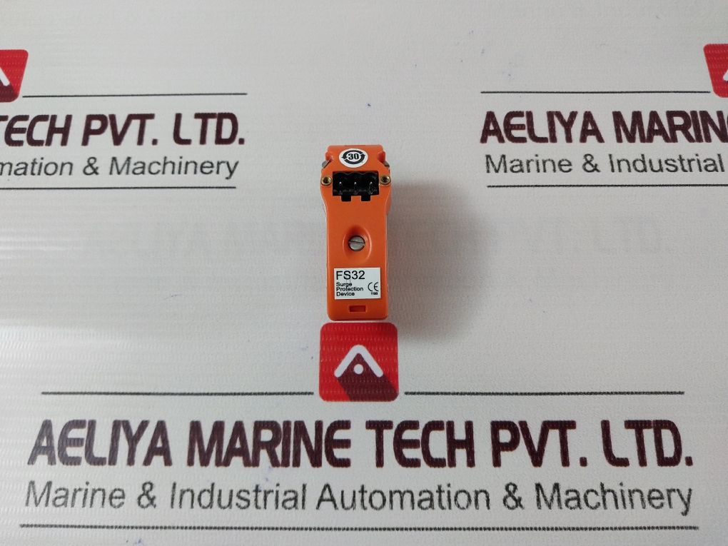 Mtl Fs32 Surge Protection Device 