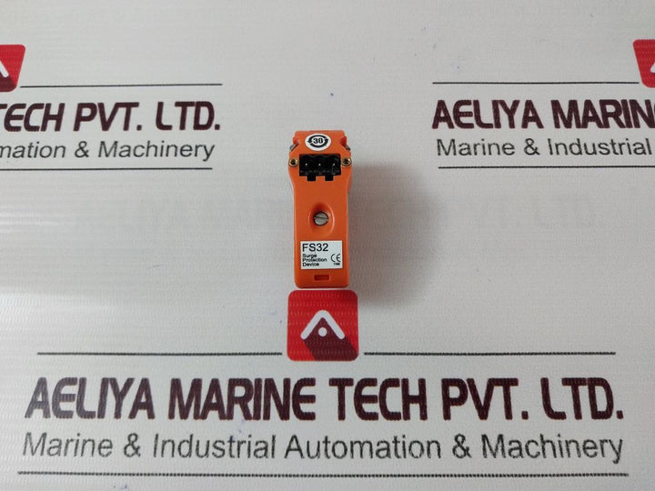 Mtl Fs32 Surge Protection Device 
