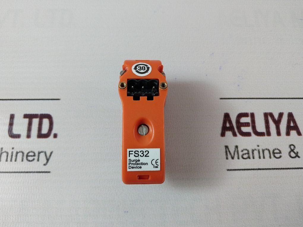 Mtl Fs32 Surge Protection Device 