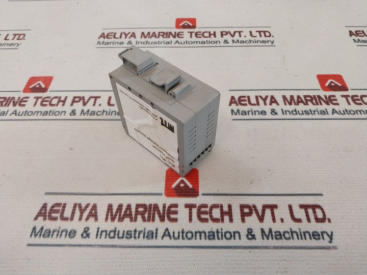 Mtl Icc 301-i9-o1 Dual Channel Current/Voltage Isolator 4-20Ma