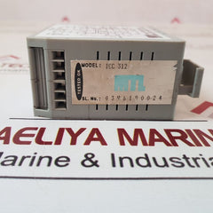 Mtl Icc 312 Signal Isolater