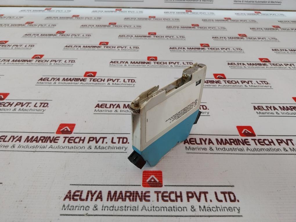 Mtl Instruments 7728+ Shunt-diode Safety Barrier