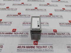 Mtl Instruments Icc 312 Repeater Power Supply 20 To 35V Dc