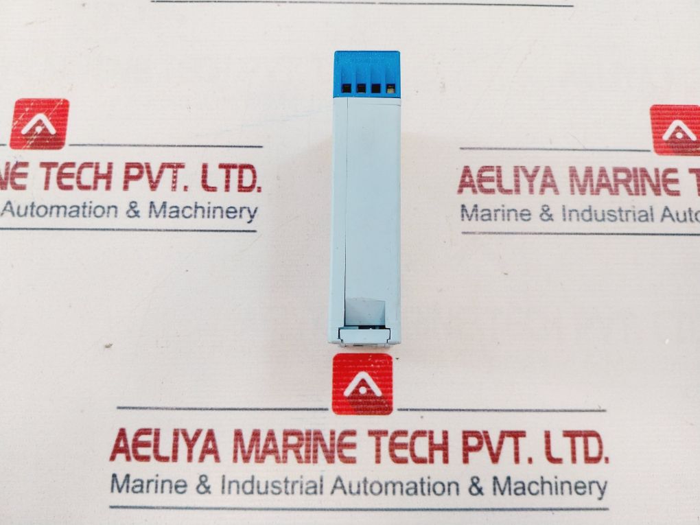 Mtl Instruments Mtl3046B Repeater Power Supply 200Ma