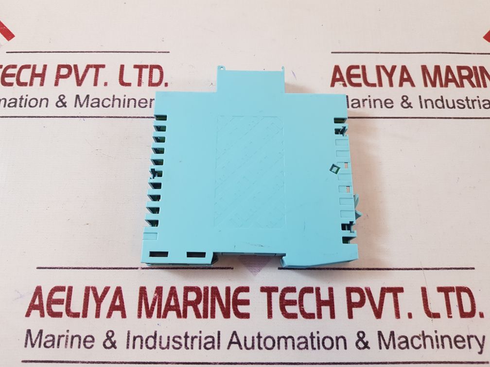 Mtl Instruments Mtl5045 Isolating Driver 4/20Ma