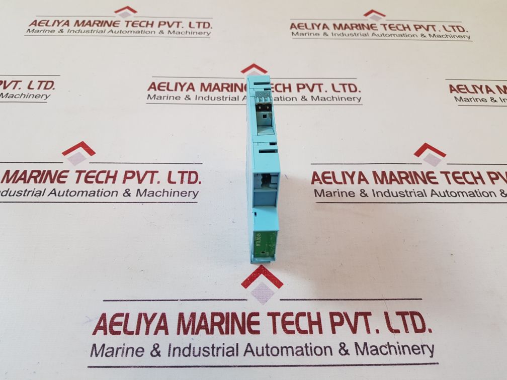 Mtl Instruments Mtl5045 Isolating Driver 4/20Ma