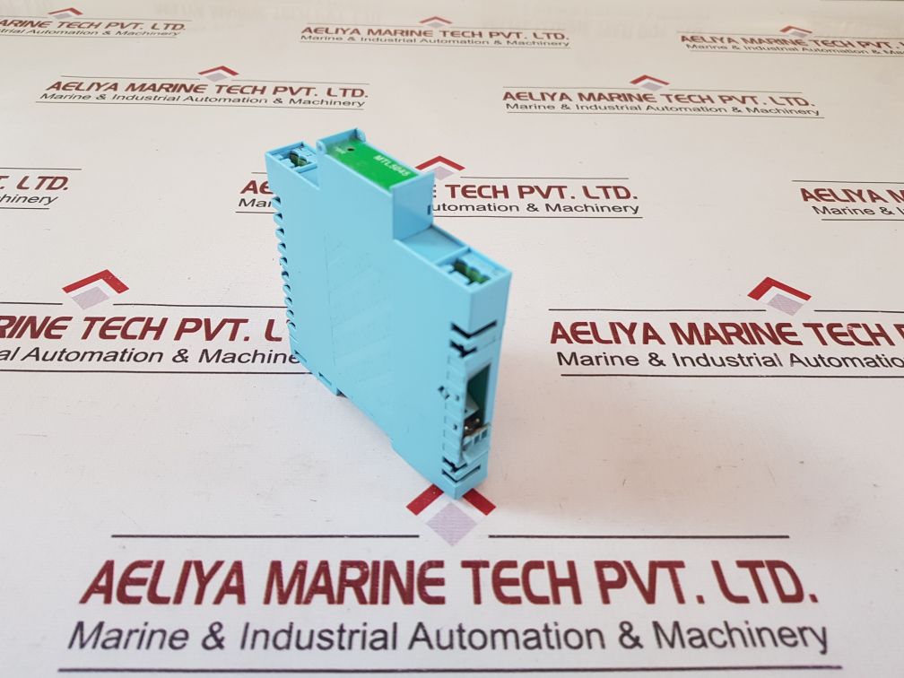 Mtl Instruments Mtl5045 Isolating Driver 4/20Ma