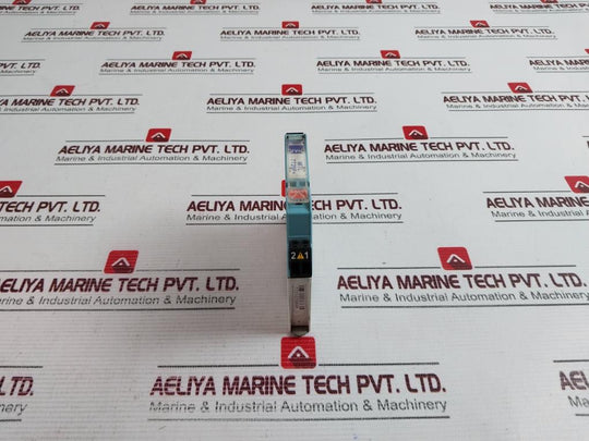 Mtl Instruments Mtl7729P+ Shunt-diode Safety Barrier (-20°C Ta +60°C) 250V