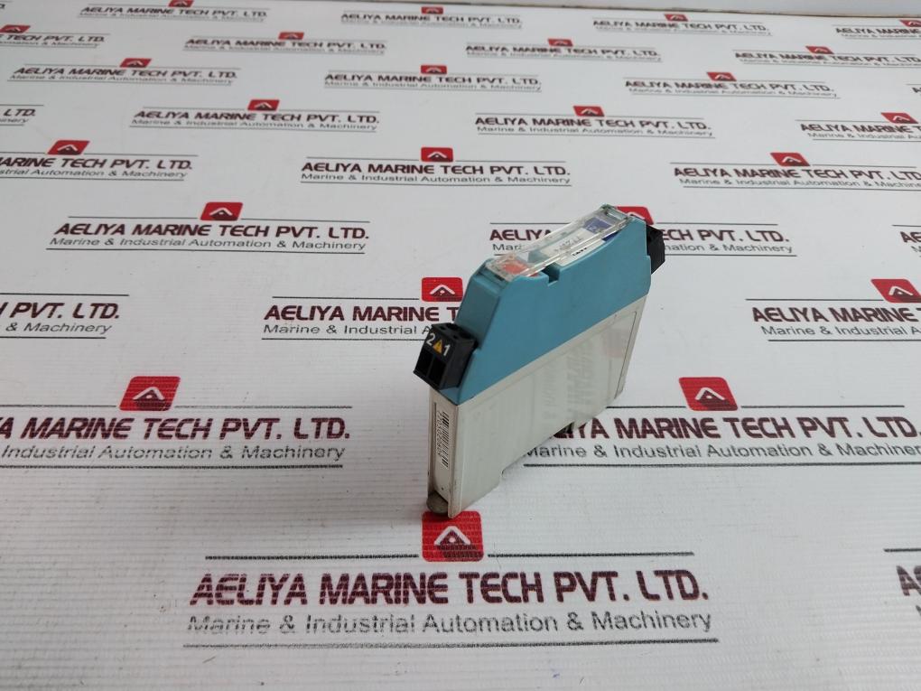 Mtl Instruments Mtl7729P+ Shunt-diode Safety Barrier (-20°C Ta +60°C) 250V