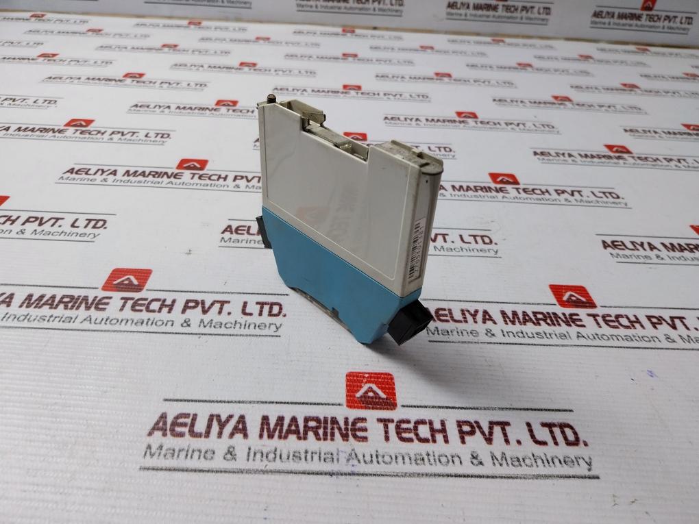 Mtl Instruments Mtl7729P+ Shunt-diode Safety Barrier 250V