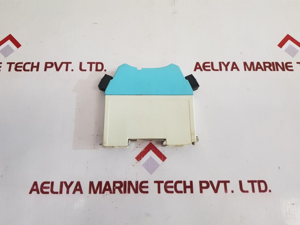 Mtl Instruments Mtl7761Ac Shut-diode Safety Barrier Used