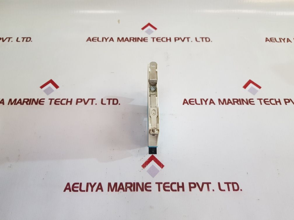 Mtl Instruments Mtl7761Ac Shut-diode Safety Barrier Used