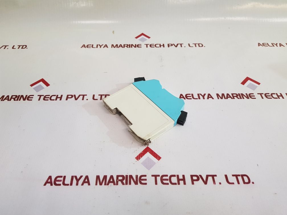 Mtl Instruments Mtl7761Ac Shut-diode Safety Barrier Used