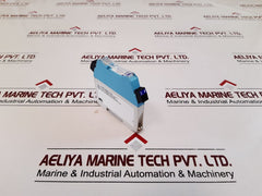 Mtl Instruments Mtl7761Pac Shunt-diode Safety Barrier