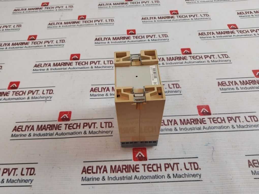 Mtl Instruments Mtl 2213 Switch/Proximity Detector Relay 250V 14Ma