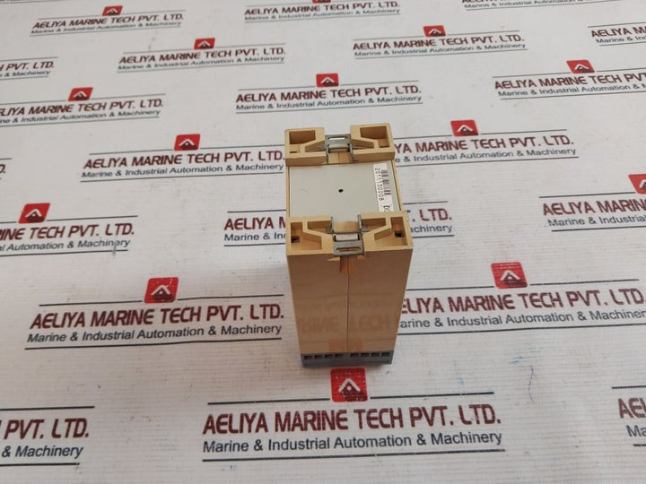 Mtl Instruments Mtl 2213 Switch/Proximity Detector Relay 250V 14Ma