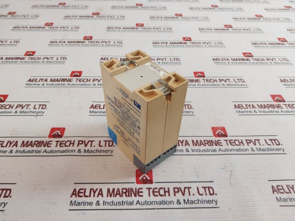 Mtl Instruments Mtl 2213 Switch/Proximity Detector Relay 250V 14Ma