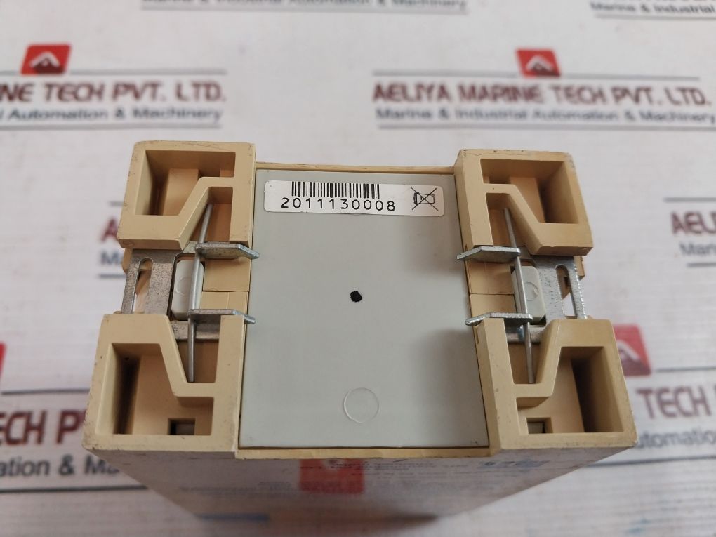 Mtl Instruments Mtl 2213 Switch/Proximity Detector Relay 250V 14Ma