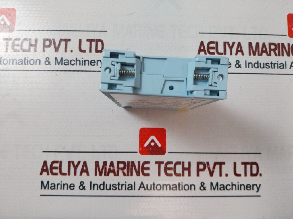 Mtl Instruments Mtl 3041 4/20Ma Repeater Power Supply 20 To 35Vdc