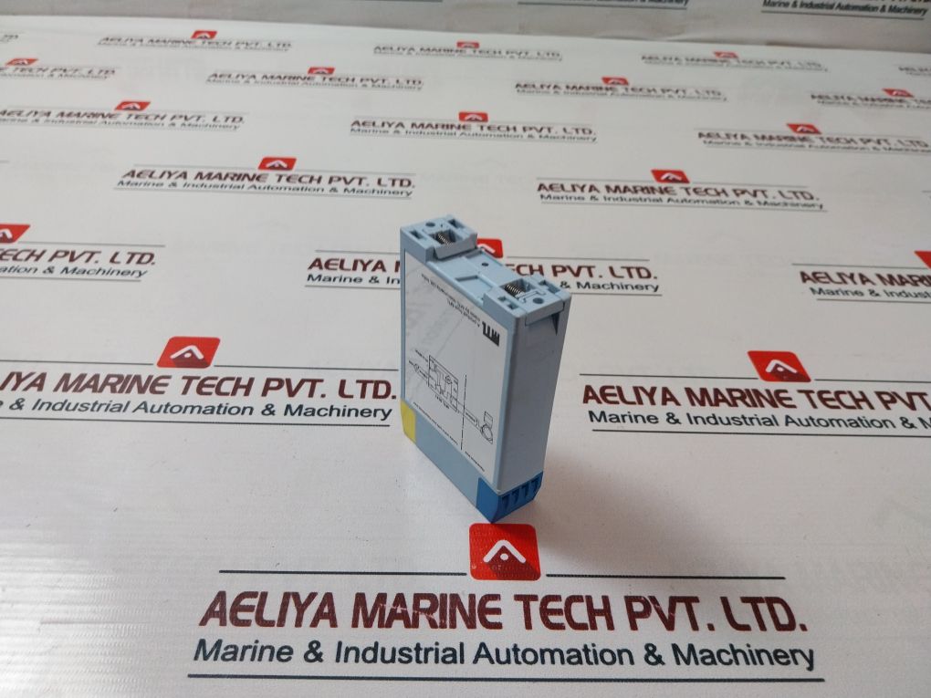 Mtl Instruments Mtl 3041 4/20Ma Repeater Power Supply 20 To 35Vdc