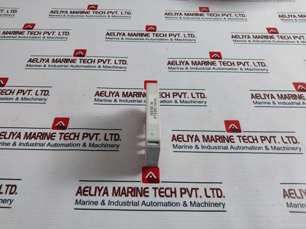 Mtl Instruments Mtl 715P+ Shunt-diode Safety Barrier