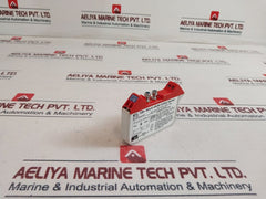 Mtl Instruments 728+ Shunt-diode Safety Barrier 60°C
