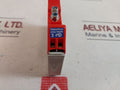 Mtl Instruments 728+ Shunt-diode Safety Barrier 60°C