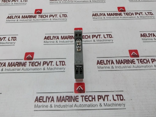 Mtl Instruments Mtl 765Ac Shunt-diode Safety Barrier 250V