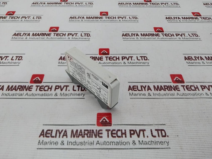 Mtl Instruments Mtl 765Ac Shunt-diode Safety Barrier 250V