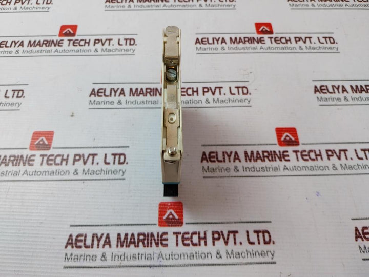 Mtl Instruments Mtl 7756Ac Shunt-diode Safety Barrier 300Ma