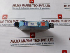 Mtl Instruments Mtl 7767+ Shunt-diode Safety Barrier 250V