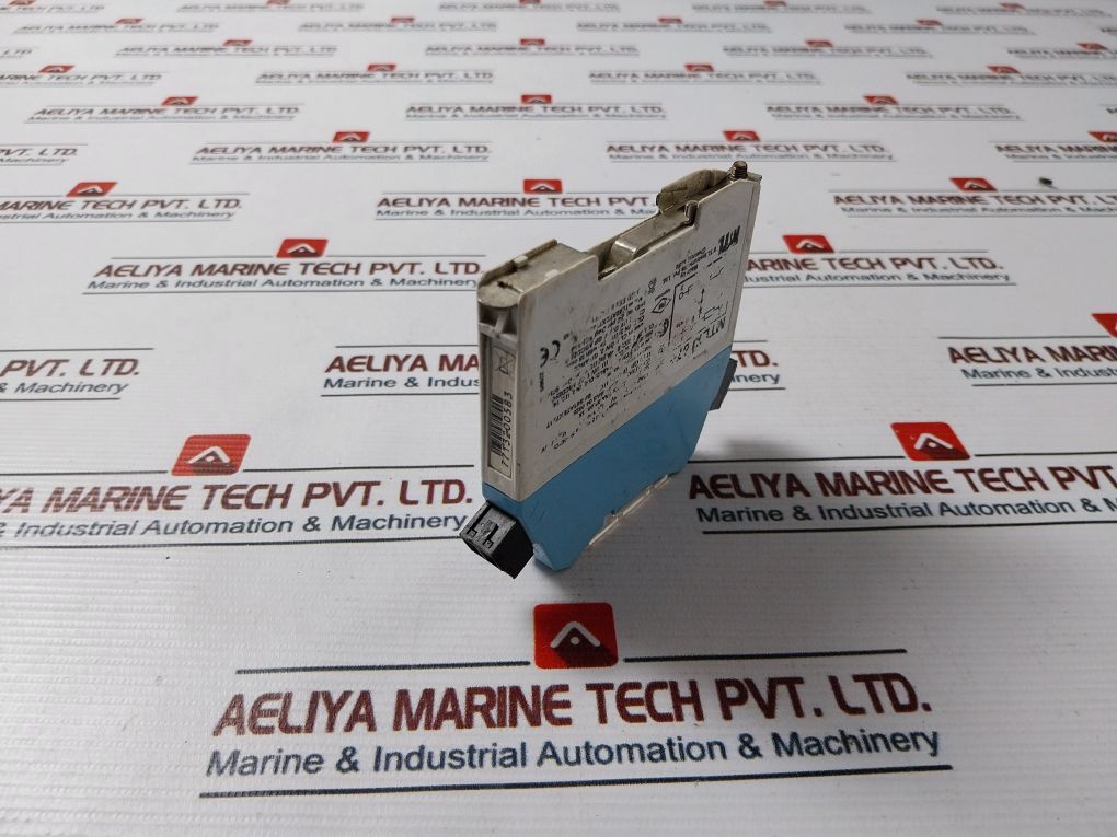 Mtl Instruments Mtl 7767+ Shunt-diode Safety Barrier 250V