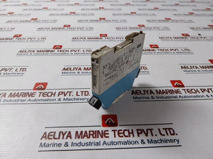 Mtl Instruments Mtl 7767+ Shunt-diode Safety Barrier 250V