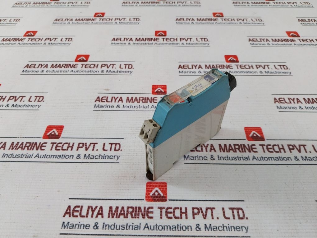 Mtl Instruments Mtl 7787+ Shunt-diode Safety Barrier 250V