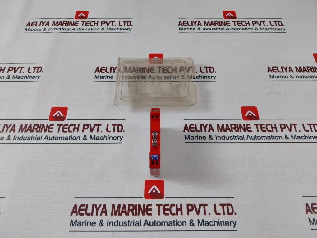 Mtl Instruments Mtl 788+ Shunt-diode Safety Barrier
