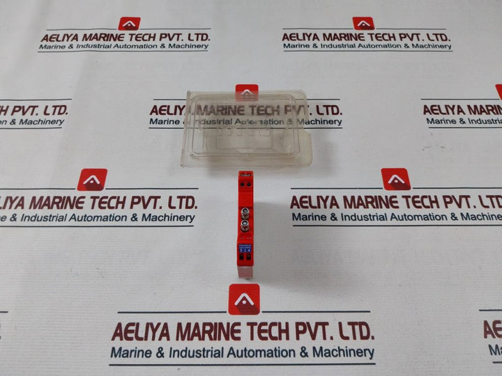 Mtl Instruments Mtl 788+ Shunt-diode Safety Barrier
