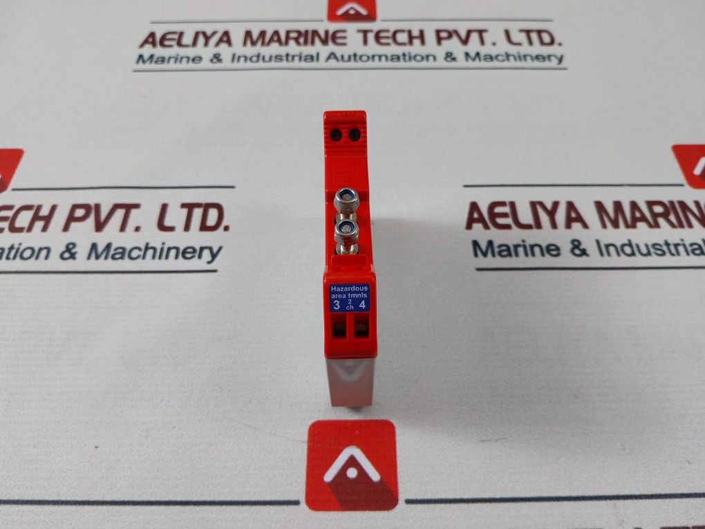 Mtl Instruments Mtl 788+ Shunt-diode Safety Barrier 