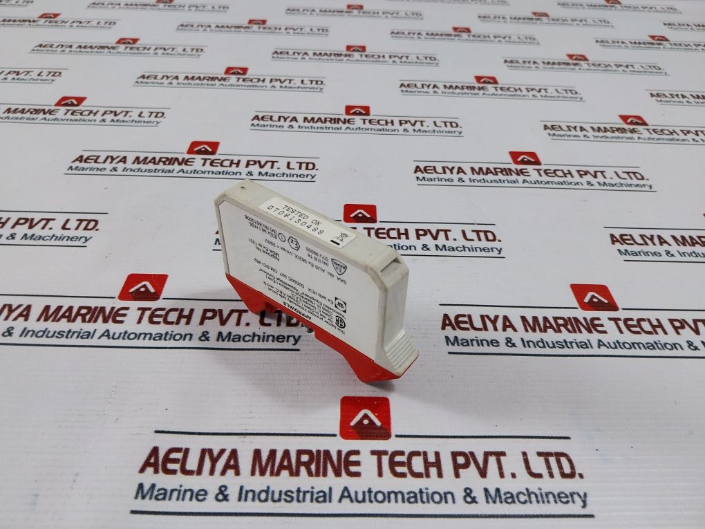 Mtl Instruments Mtl 788R+ Shunt-diode Safety Barrier 28V