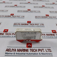 Mtl Instruments Mtl 788R+ Shunt-diode Safety Barrier 28V
