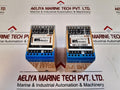 Measurement Technology Mtl 2314A Thc-input Temperature Trip Amplifier