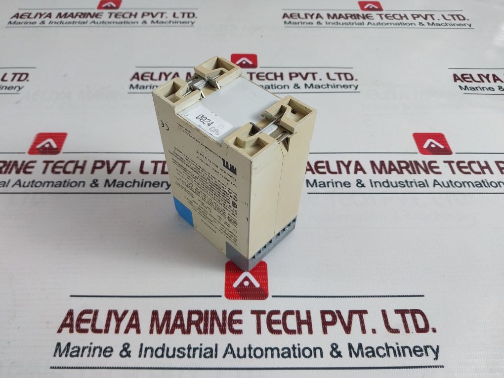 Mtl Mtl2210B 1-channel Switch Operated Relay