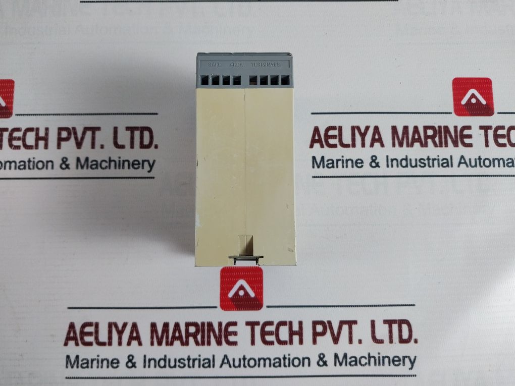 Mtl Mtl2210B 1-channel Switch Operated Relay