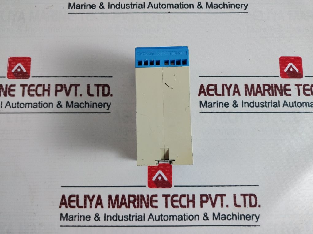 Mtl Mtl2210B 1-channel Switch Operated Relay