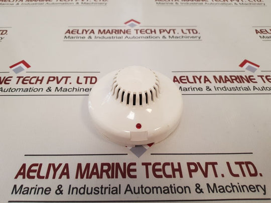 Ziton Z630-3 Conventional Optical Smoke Detector